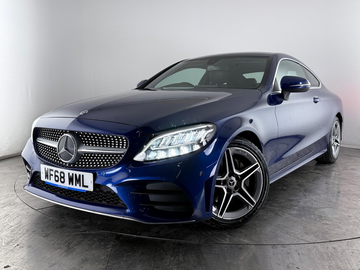 Used Mercedes-Benz C Class 2018 for sale - 77183201: Photo 31