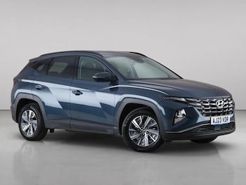 Used Hyundai TUCSON 2023 for sale - 79280170: Photo