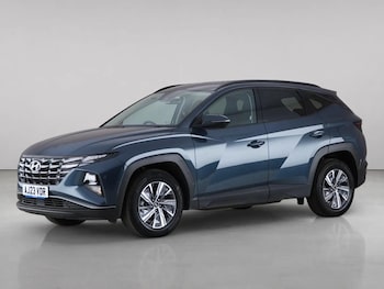 Used Hyundai TUCSON 2023 for sale - 79280170: Photo