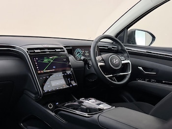 Used Hyundai TUCSON 2023 for sale - 79280170: Photo