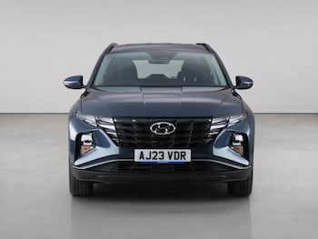 Used Hyundai TUCSON 2023 for sale - 79280170: Photo