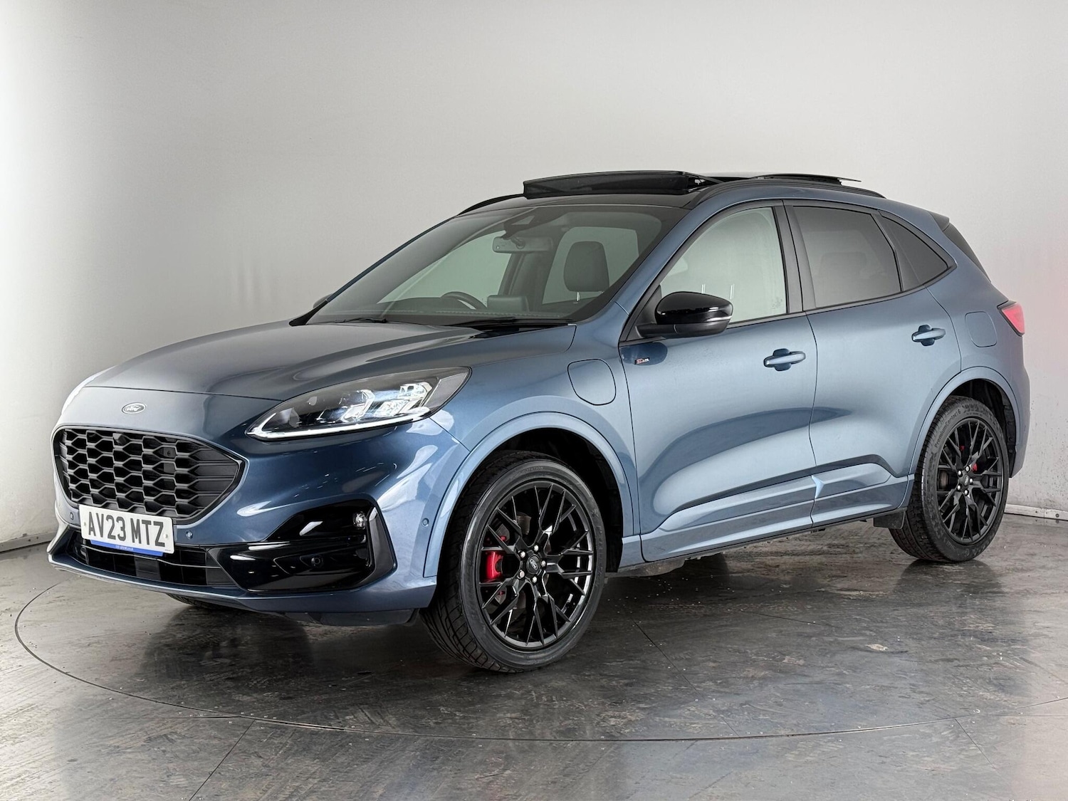 Used Ford Kuga 2023 for sale - 76466849: Photo 3