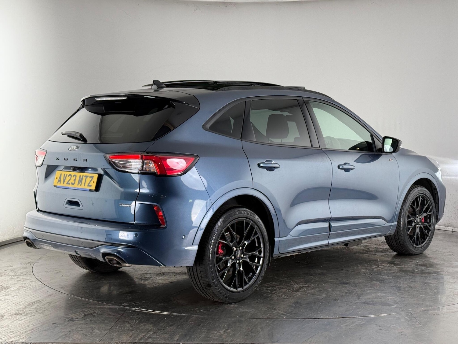 Used Ford Kuga 2023 for sale - 76466849: Photo 5