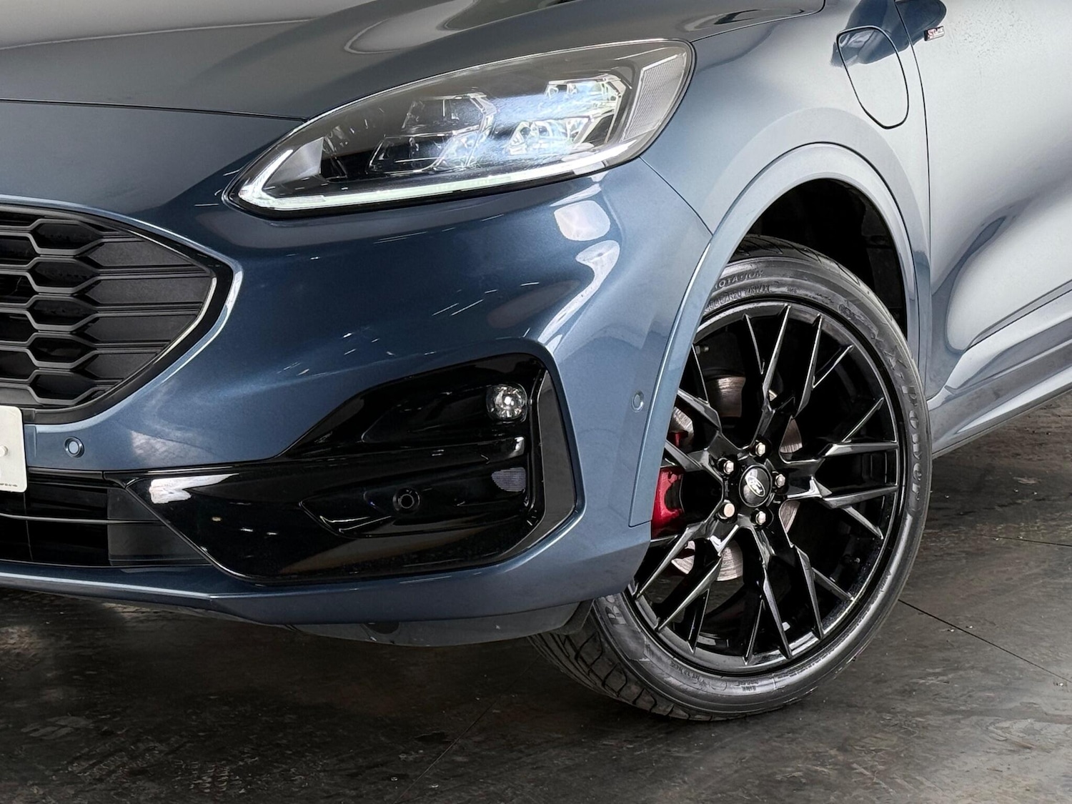 Used Ford Kuga 2023 for sale - 76466849: Photo 50