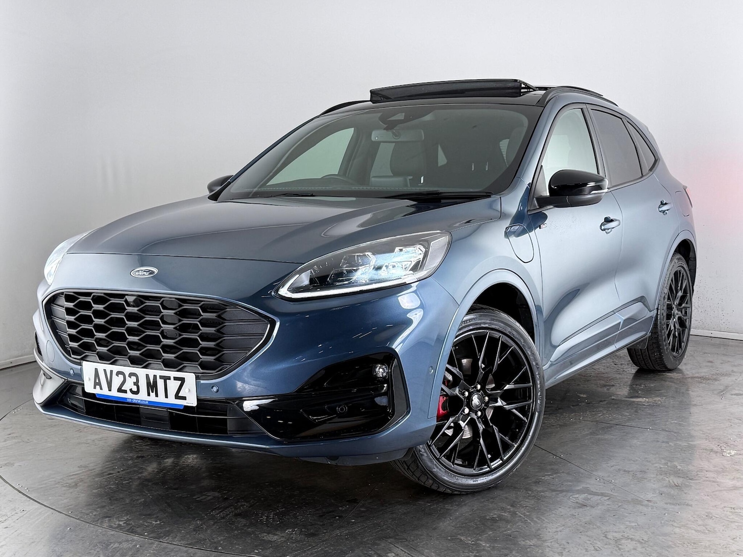 Used Ford Kuga 2023 for sale - 76466849: Photo 51