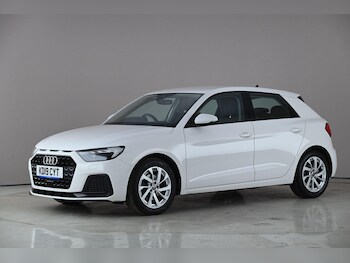 Used Audi A1 2019 for sale - 78087269: Photo