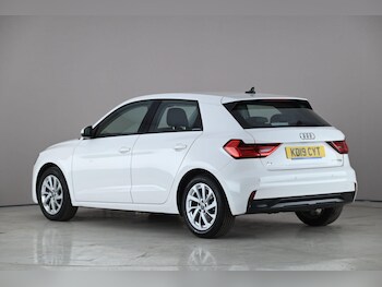 Used Audi A1 2019 for sale - 78087269: Photo