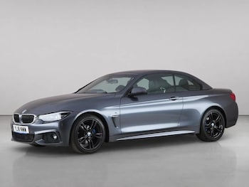 Used BMW 4 Series 2018 for sale - 79533623: Photo