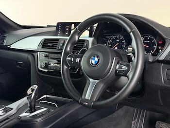 Used BMW 4 Series 2018 for sale - 79533623: Photo