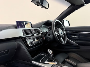 Used BMW 4 Series 2018 for sale - 79533623: Photo
