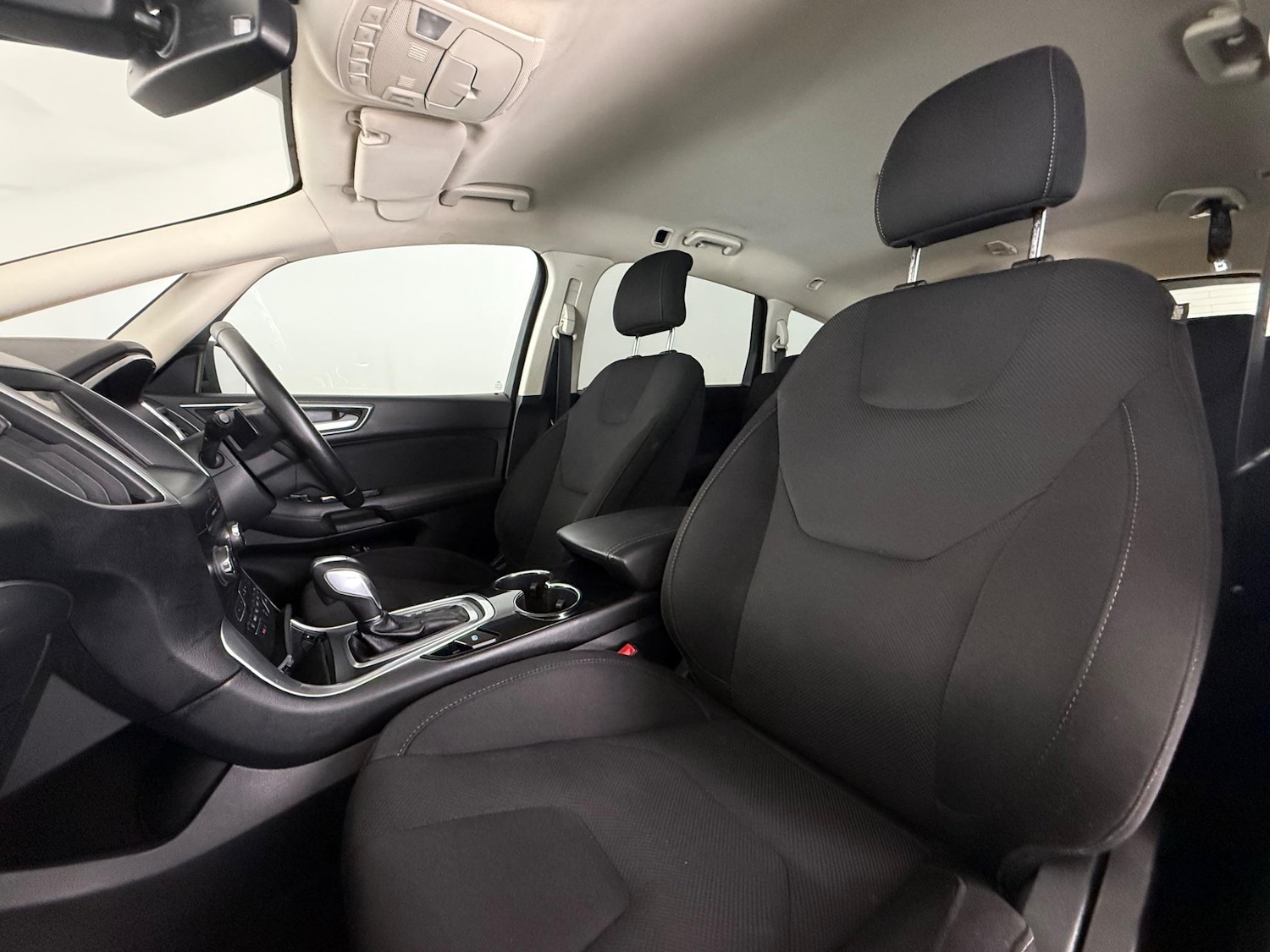 Used Ford S-Max 2017 for sale - 78048336: Photo 11