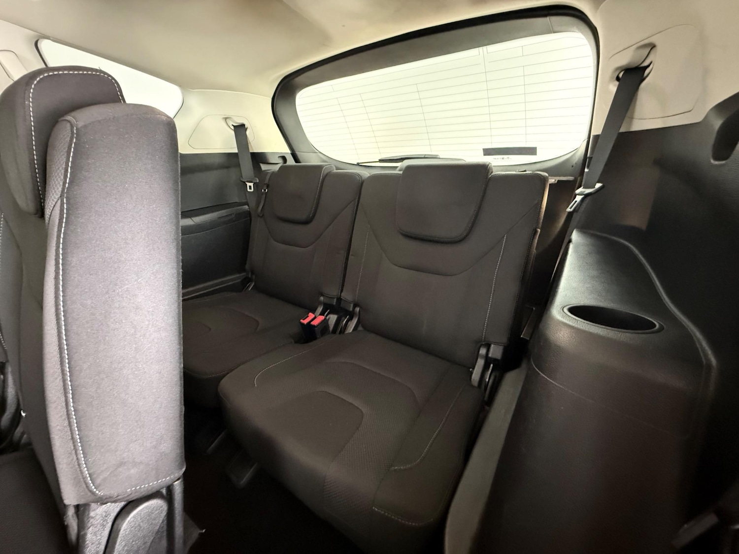 Used Ford S-Max 2017 for sale - 78048336: Photo 13