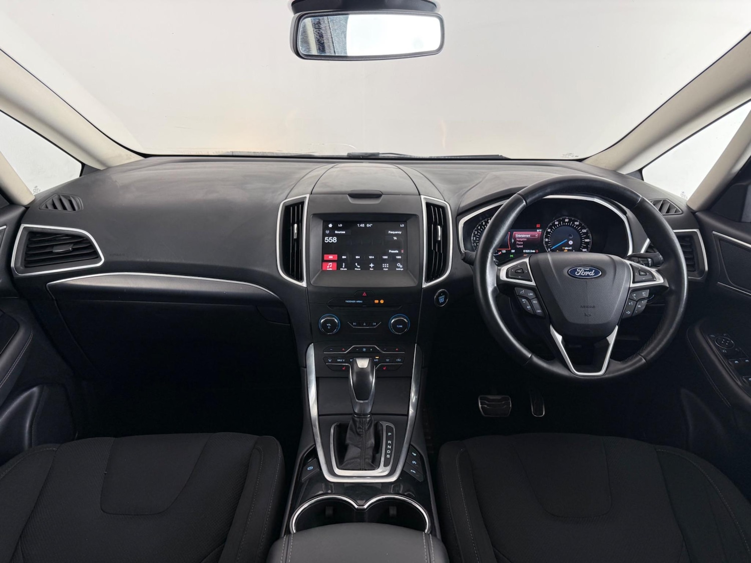 Used Ford S-Max 2017 for sale - 78048336: Photo 14