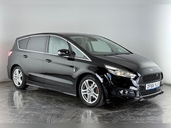 Used Ford S-Max 2017 for sale - 78048336: Photo