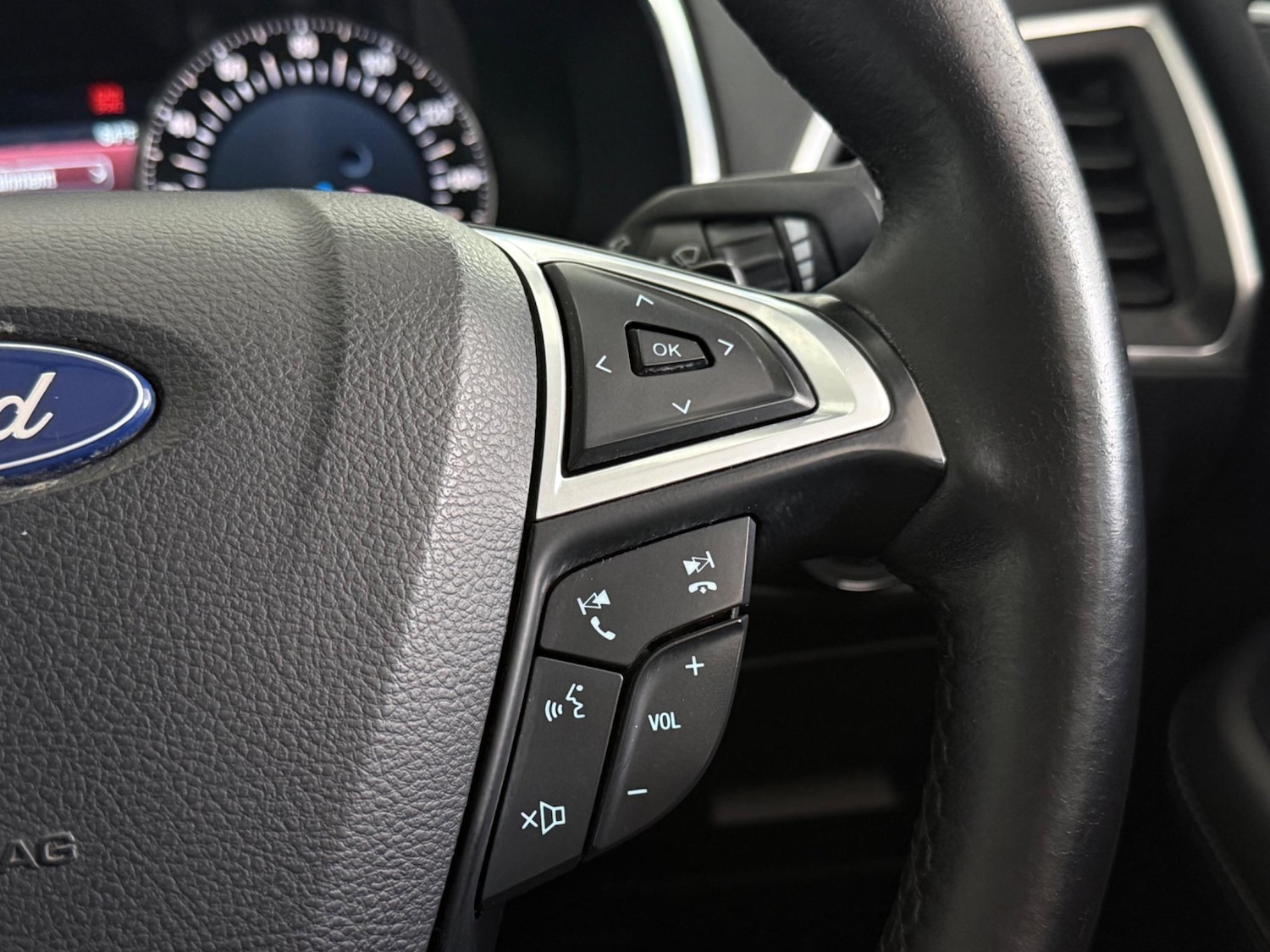 Used Ford S-Max 2017 for sale - 78048336: Photo 20