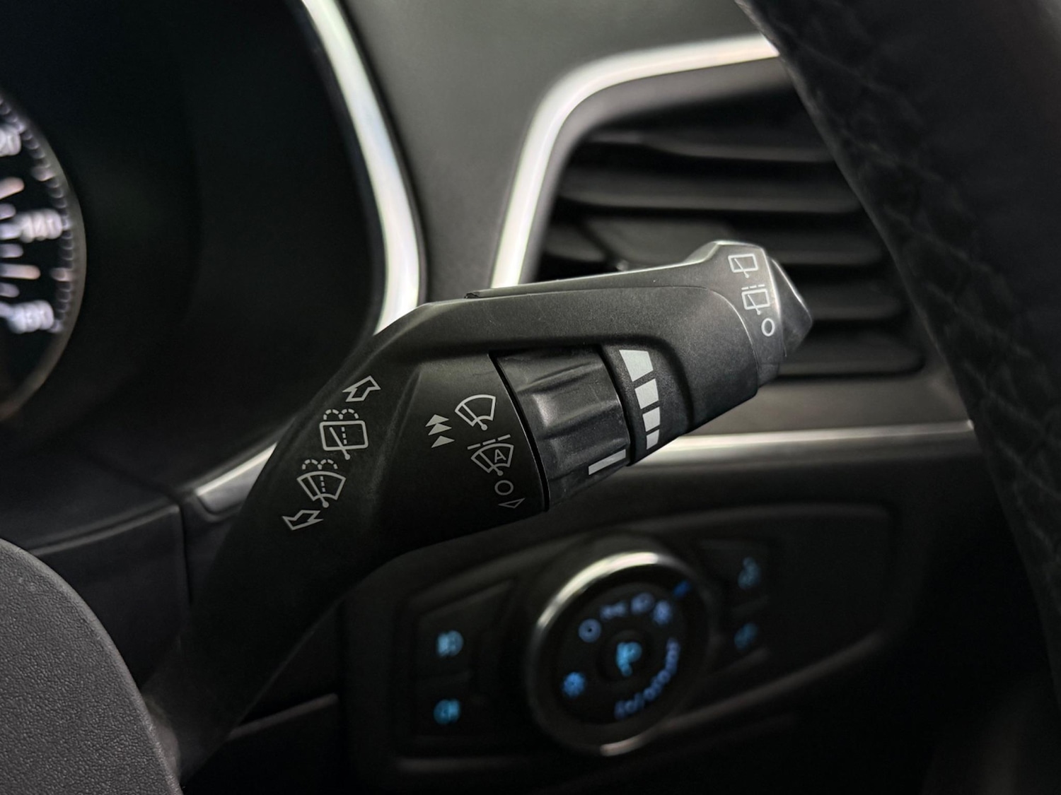 Used Ford S-Max 2017 for sale - 78048336: Photo 21