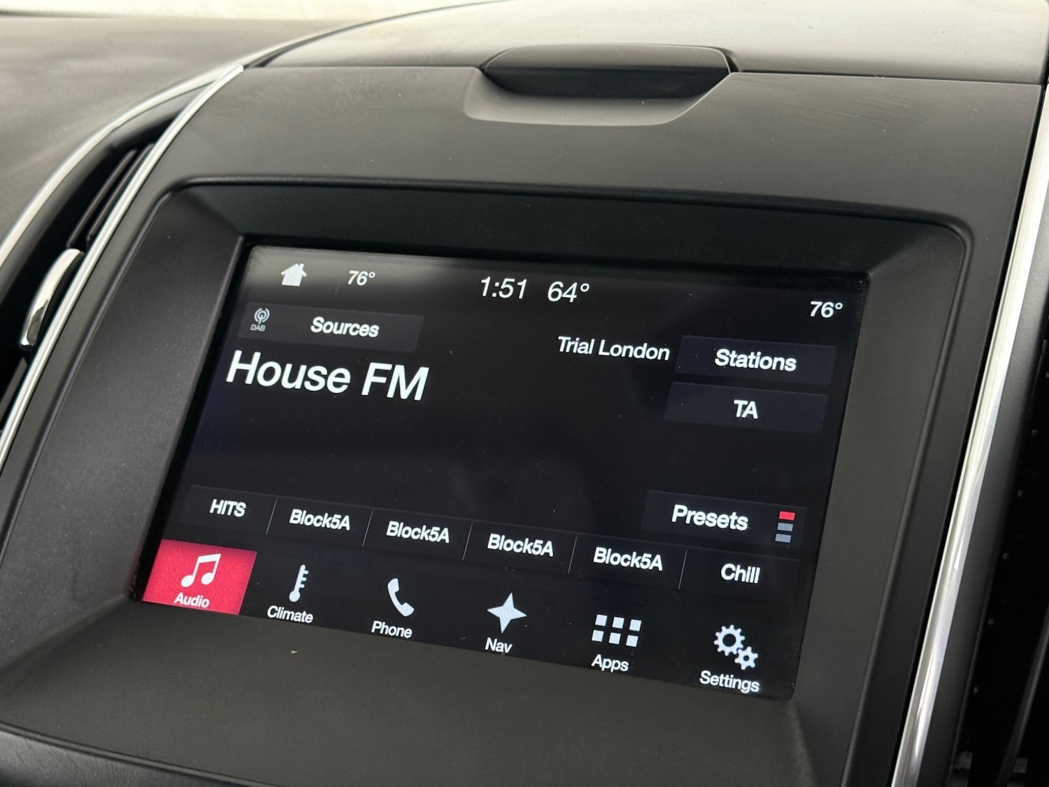 Used Ford S-Max 2017 for sale - 78048336: Photo 23