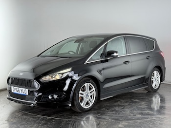 Used Ford S-Max 2017 for sale - 78048336: Photo