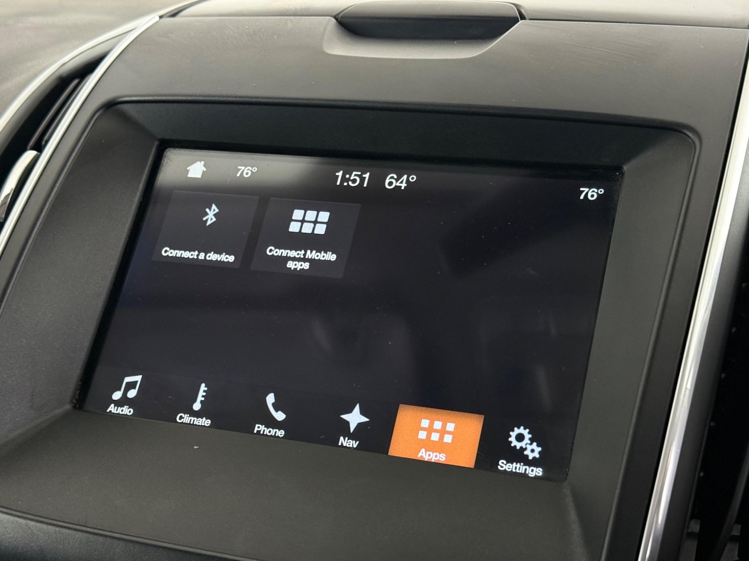 Used Ford S-Max 2017 for sale - 78048336: Photo 30