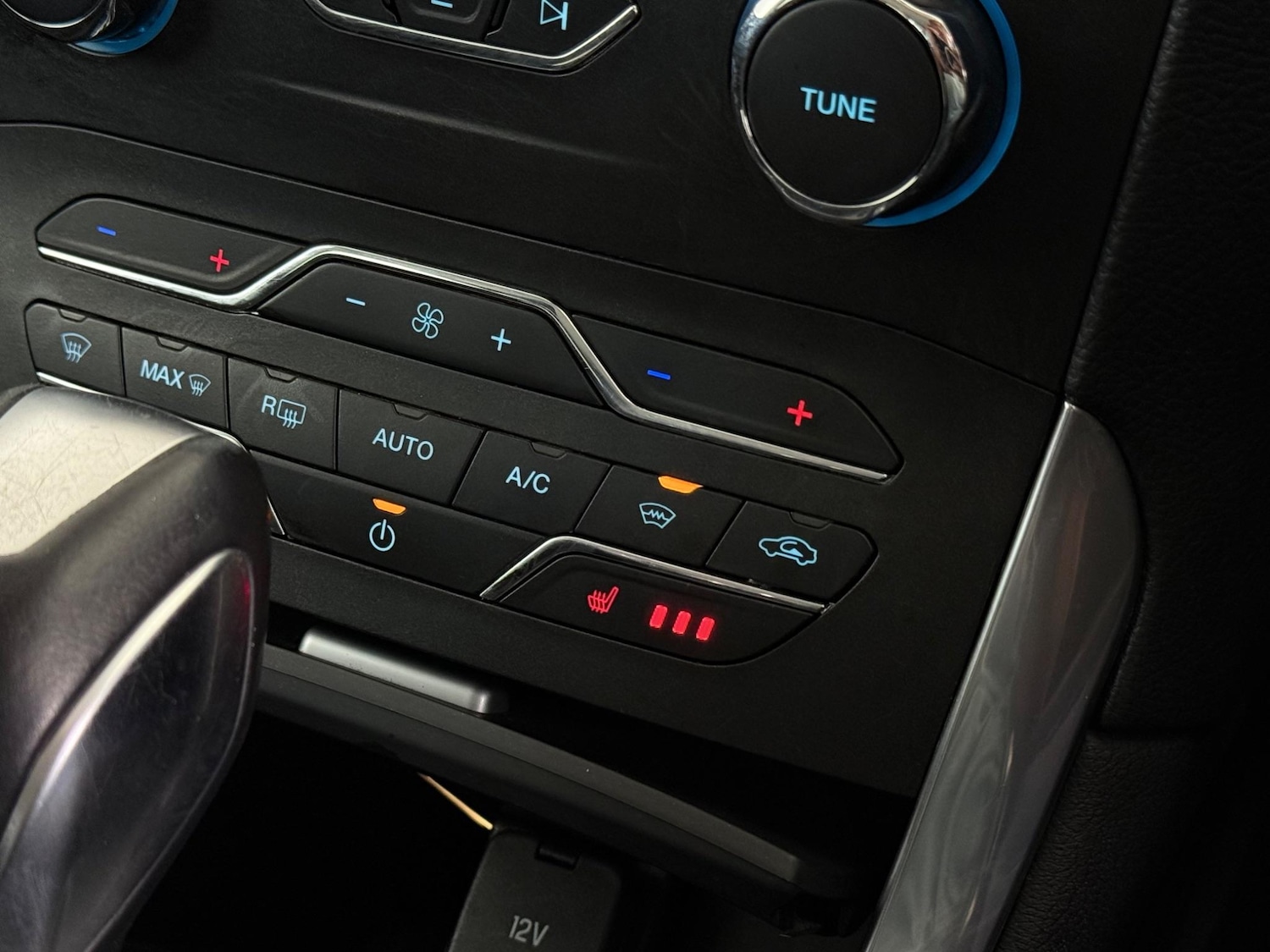 Used Ford S-Max 2017 for sale - 78048336: Photo 34