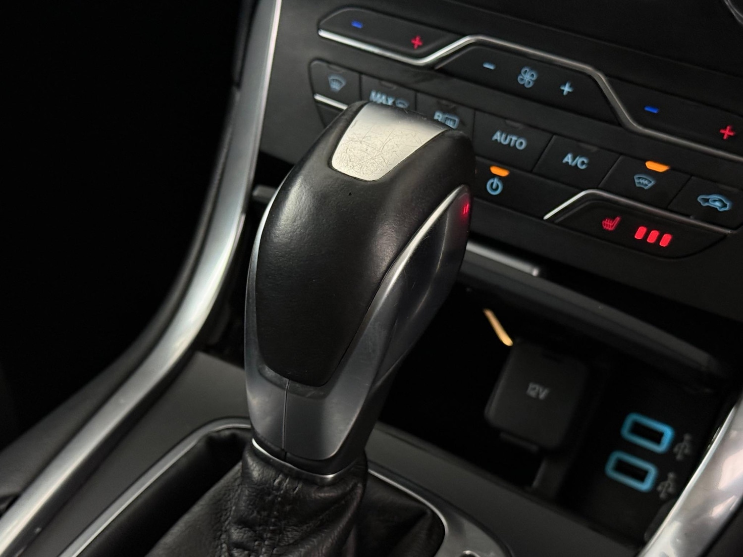 Used Ford S-Max 2017 for sale - 78048336: Photo 35