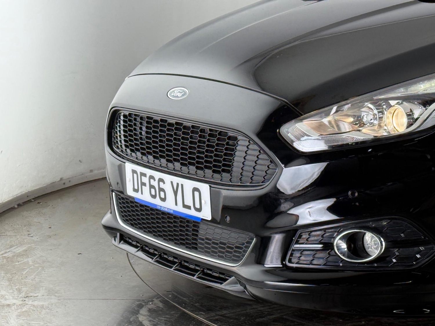 Used Ford S-Max 2017 for sale - 78048336: Photo 38