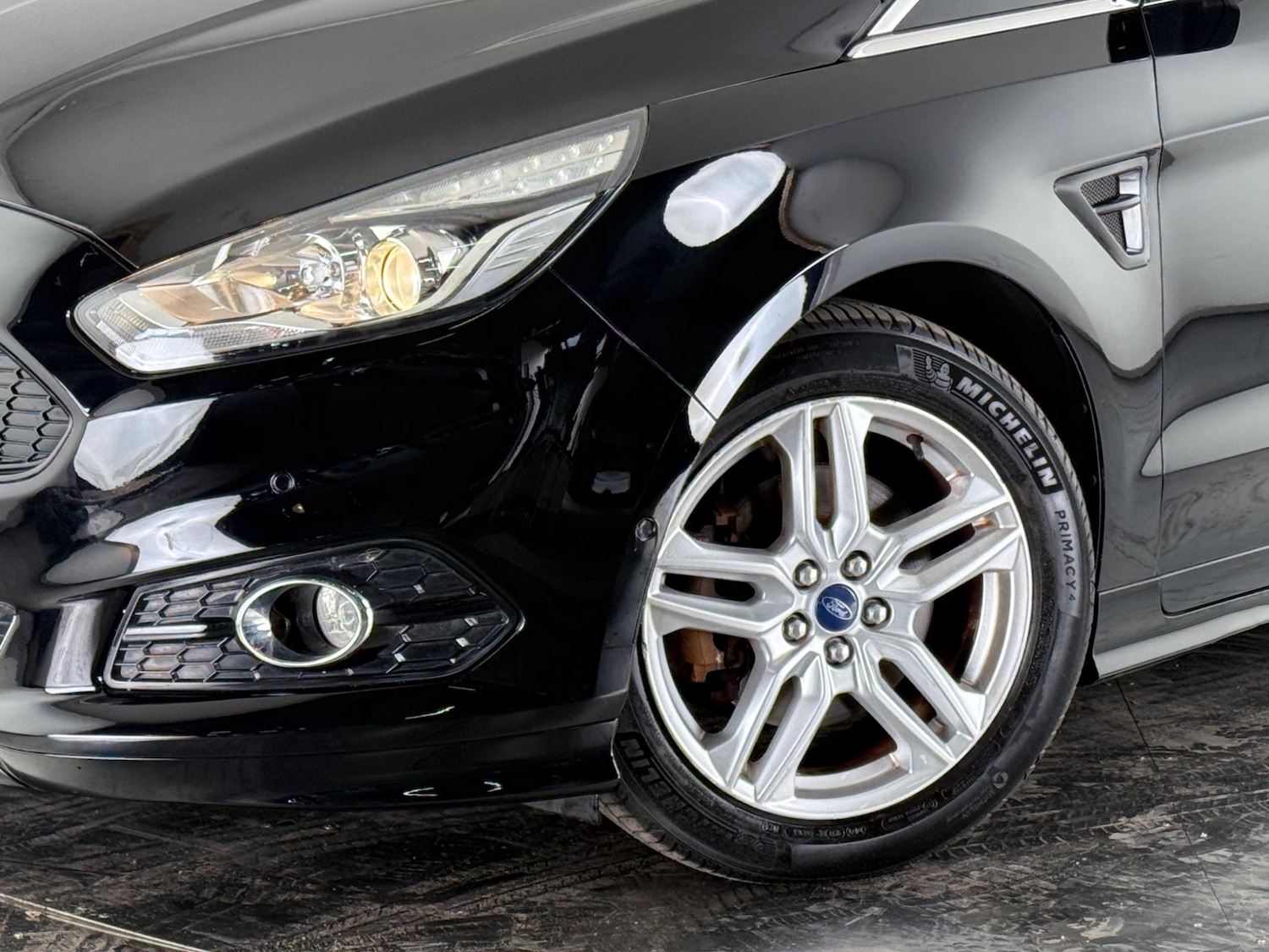 Used Ford S-Max 2017 for sale - 78048336: Photo 39