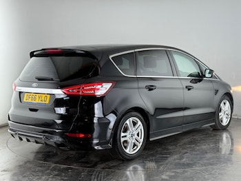 Used Ford S-Max 2017 for sale - 78048336: Photo