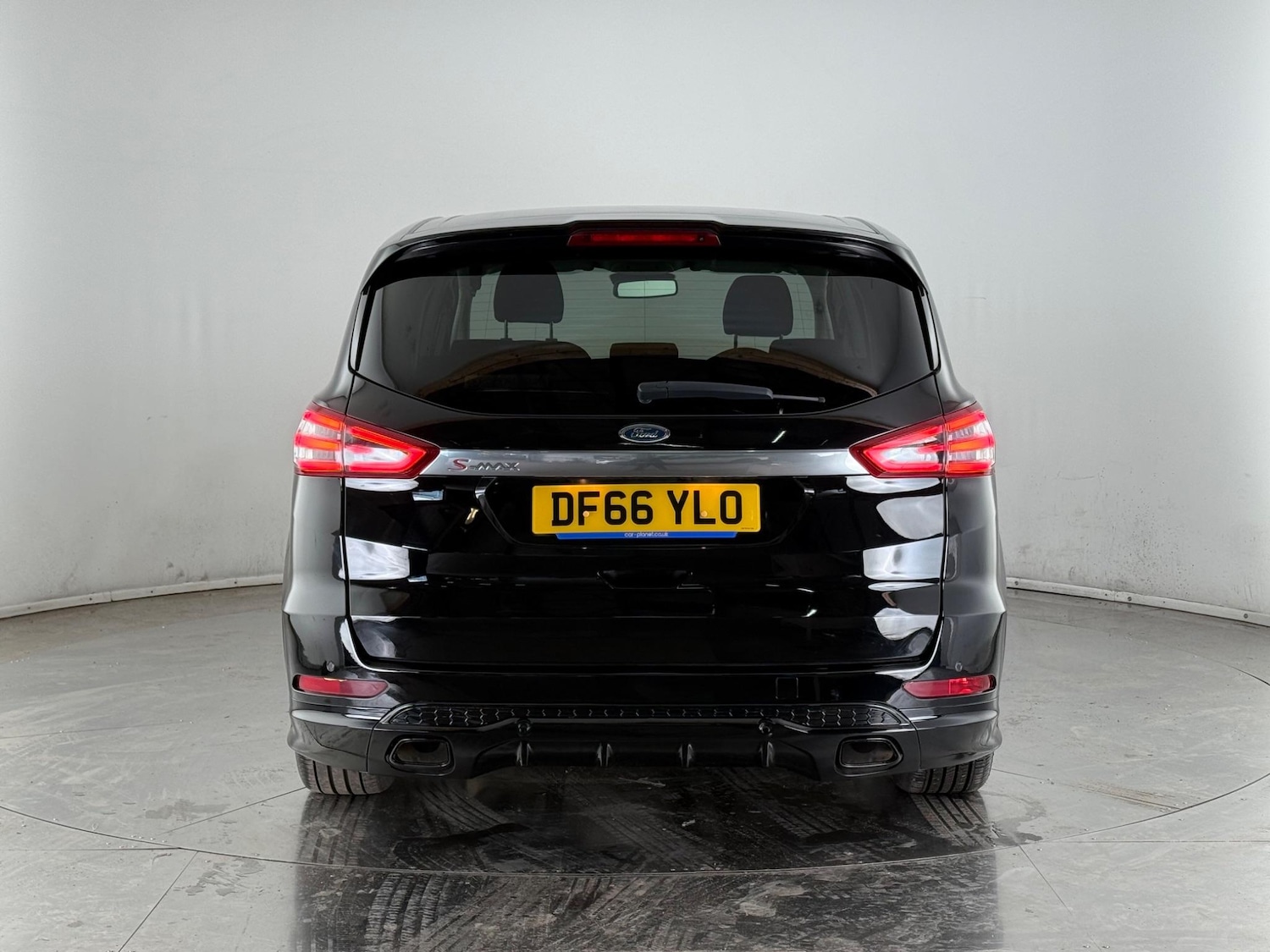 Used Ford S-Max 2017 for sale - 78048336: Photo 7