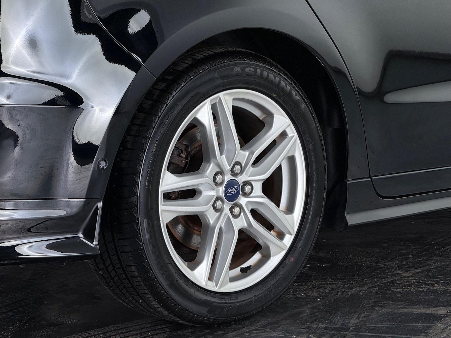 Used Ford S-Max 2017 for sale - 78048336: Photo 8