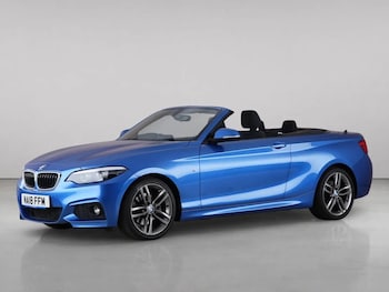 Used BMW 2 Series 2018 for sale - 79366541: Photo