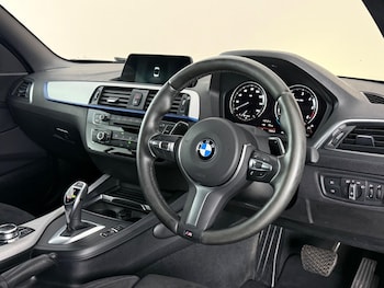 Used BMW 2 Series 2018 for sale - 79366541: Photo