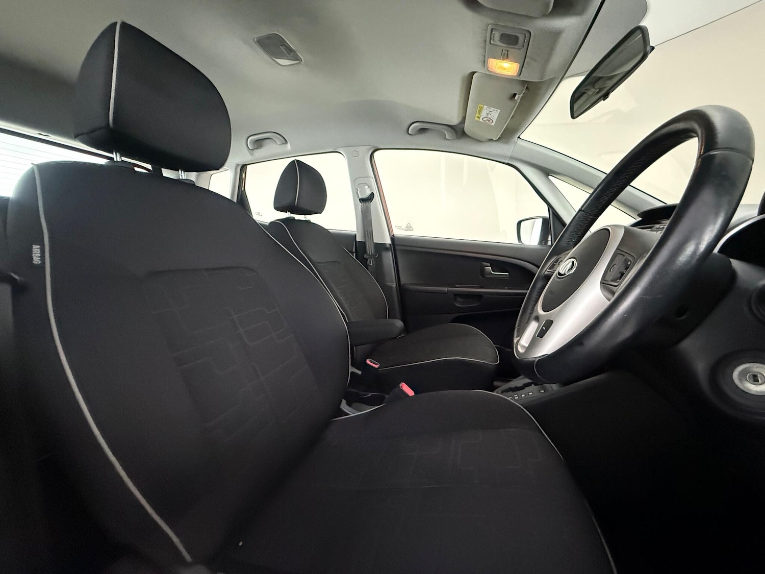 Used Kia Venga 2015 for sale - 77672123: Photo 10