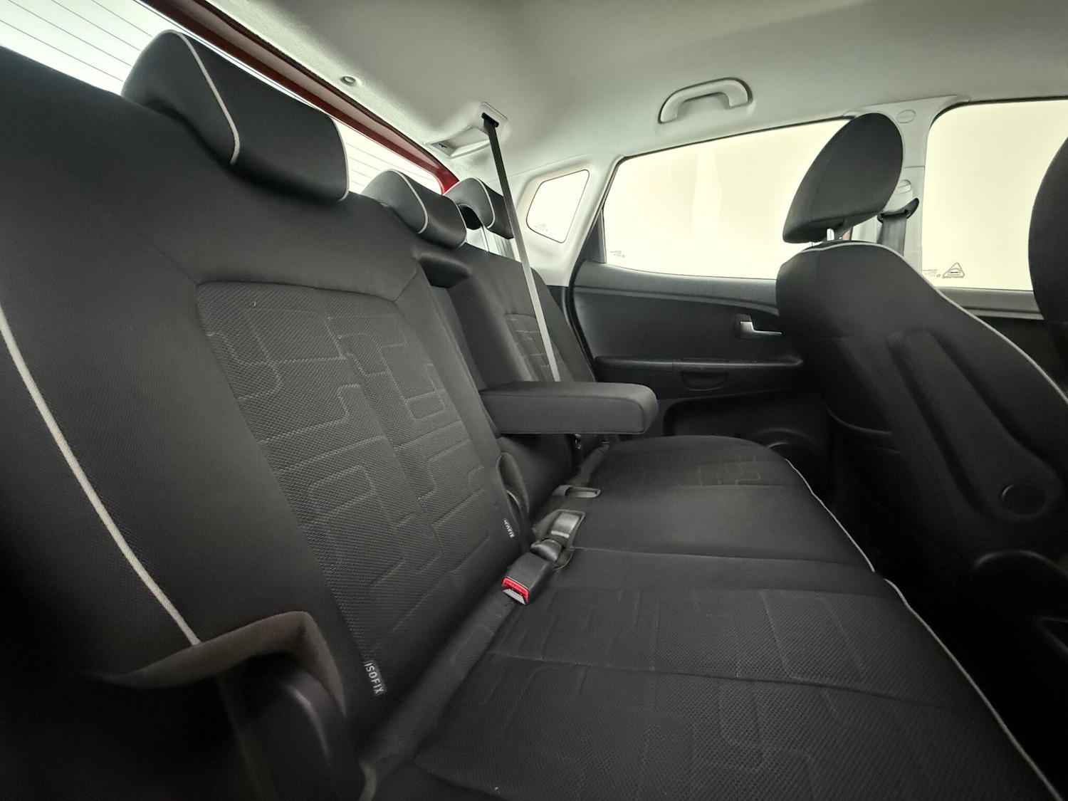 Used Kia Venga 2015 for sale - 77672123: Photo 13