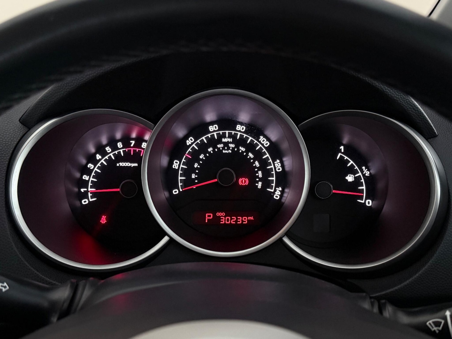 Used Kia Venga 2015 for sale - 77672123: Photo 17