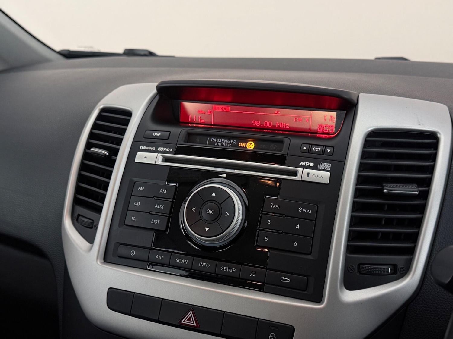 Used Kia Venga 2015 for sale - 77672123: Photo 21