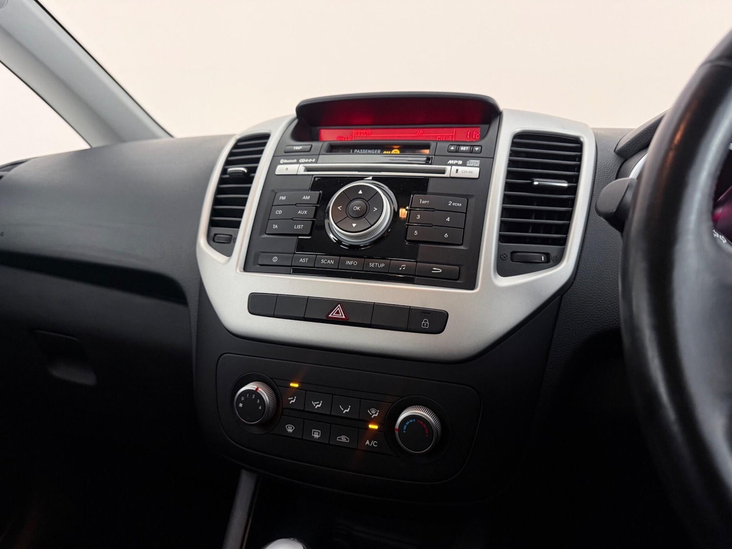 Used Kia Venga 2015 for sale - 77672123: Photo 24