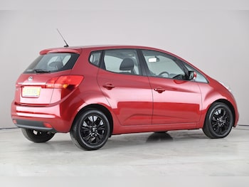 Used Kia Venga 2015 for sale - 77672123: Photo