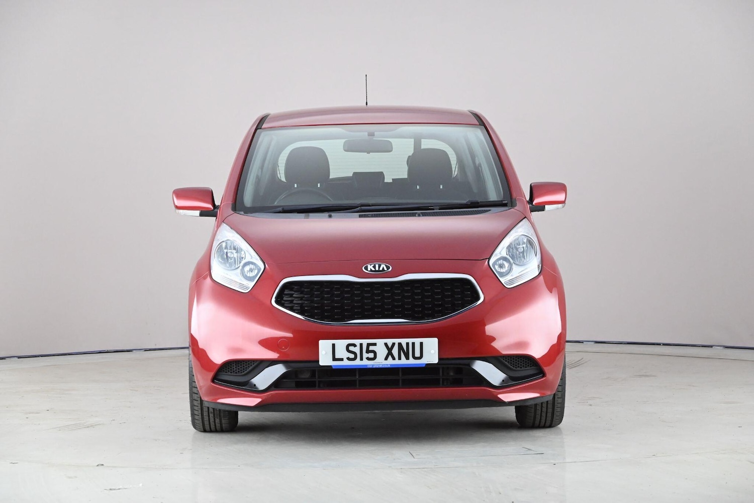 Used Kia Venga 2015 for sale - 77672123: Photo 3