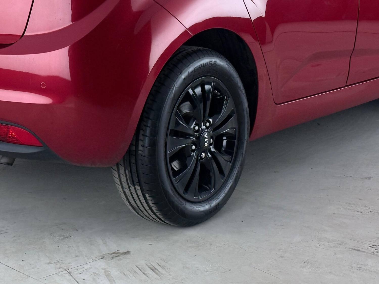 Used Kia Venga 2015 for sale - 77672123: Photo 7