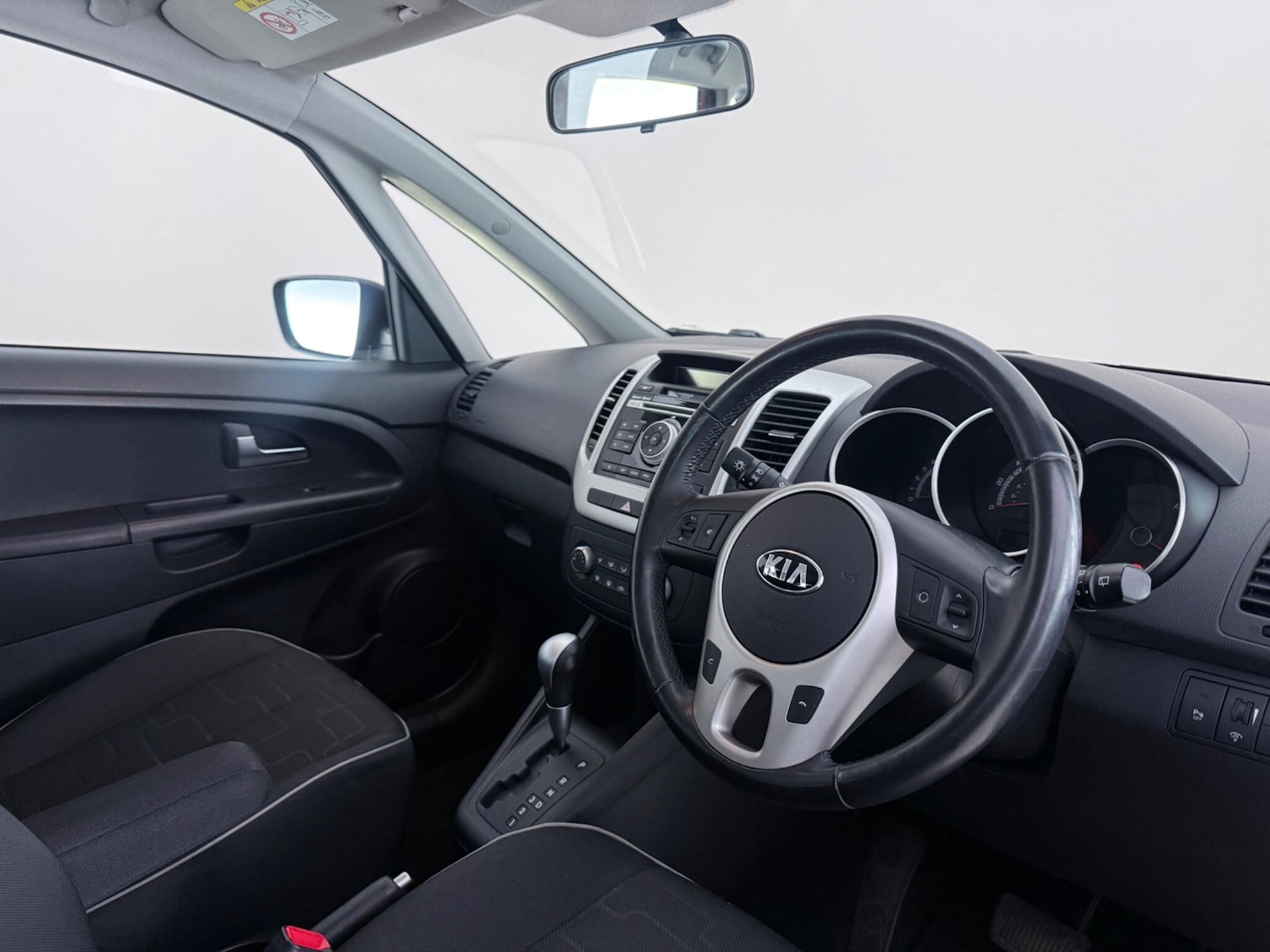 Used Kia Venga 2015 for sale - 77672123: Photo 9