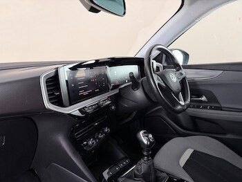 Used Vauxhall Mokka 2022 for sale - 79037431: Photo