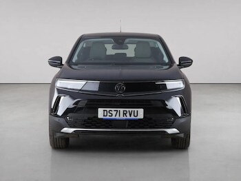 Used Vauxhall Mokka 2022 for sale - 79037431: Photo