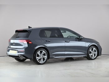 Used Volkswagen Golf 2022 for sale - 78232229: Photo