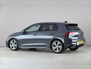 Used Volkswagen Golf 2022 for sale - 78232229: Photo