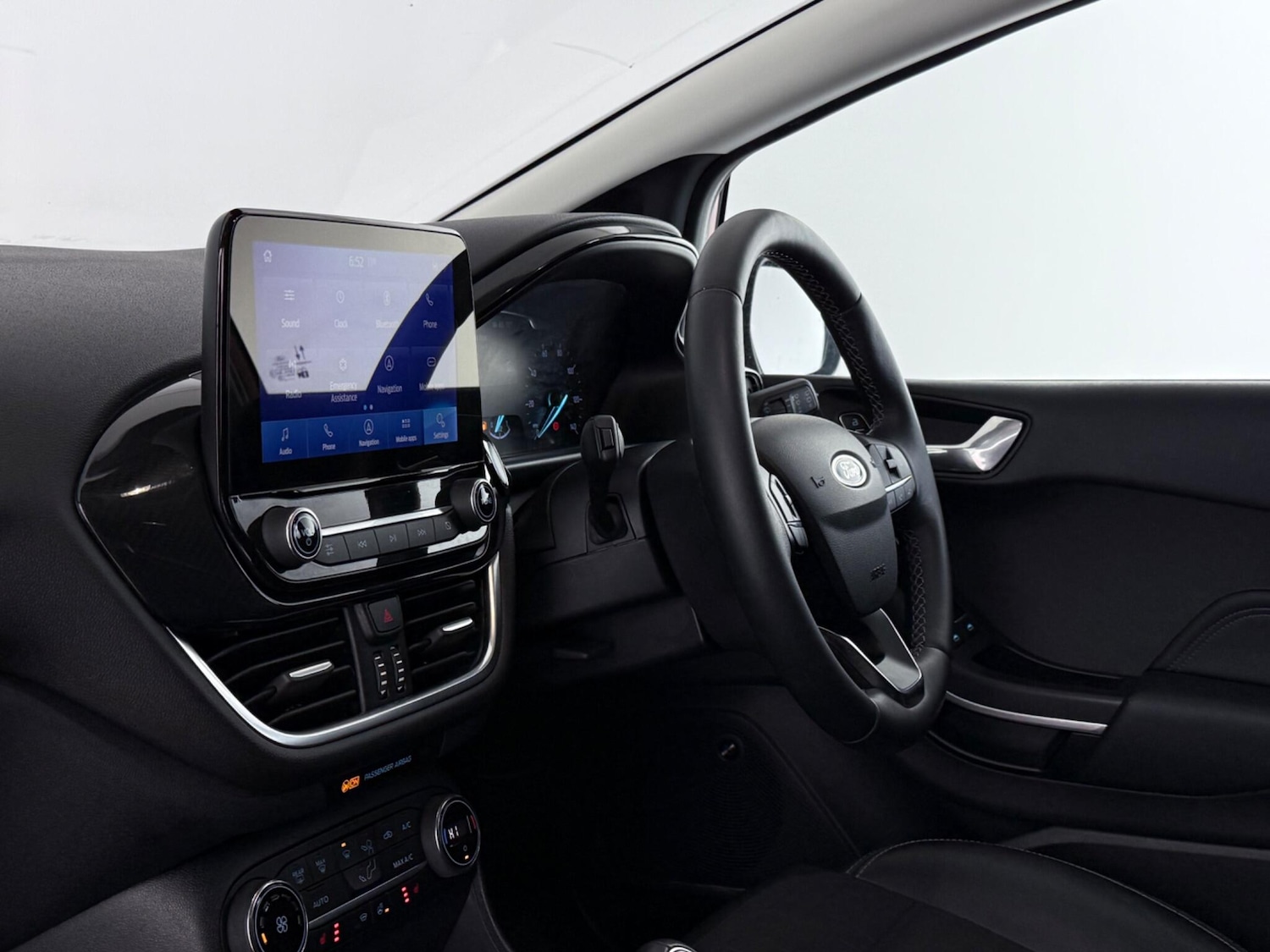 Used Ford Fiesta 2020 for sale - 77587408: Photo 10