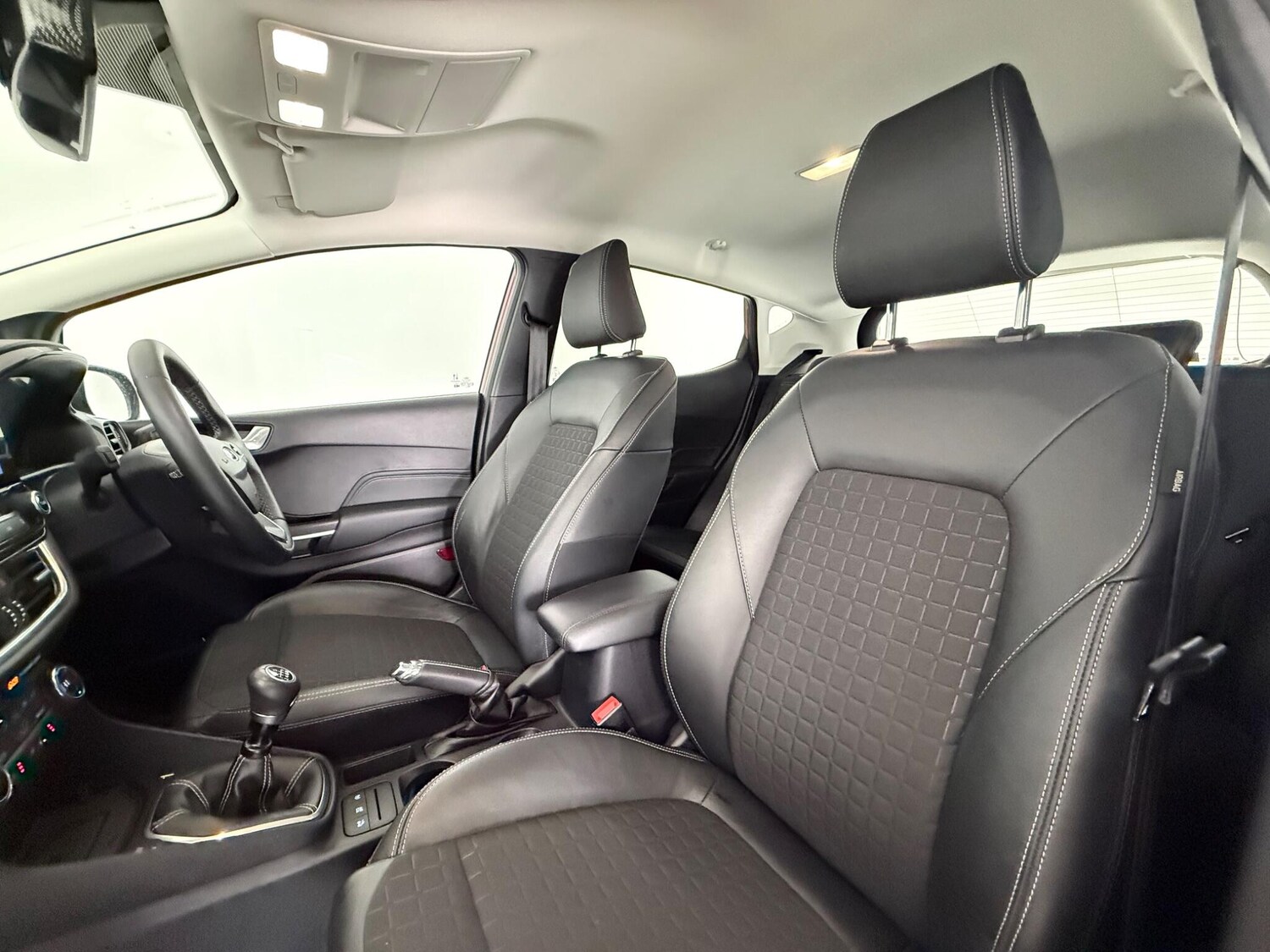 Used Ford Fiesta 2020 for sale - 77587408: Photo 11