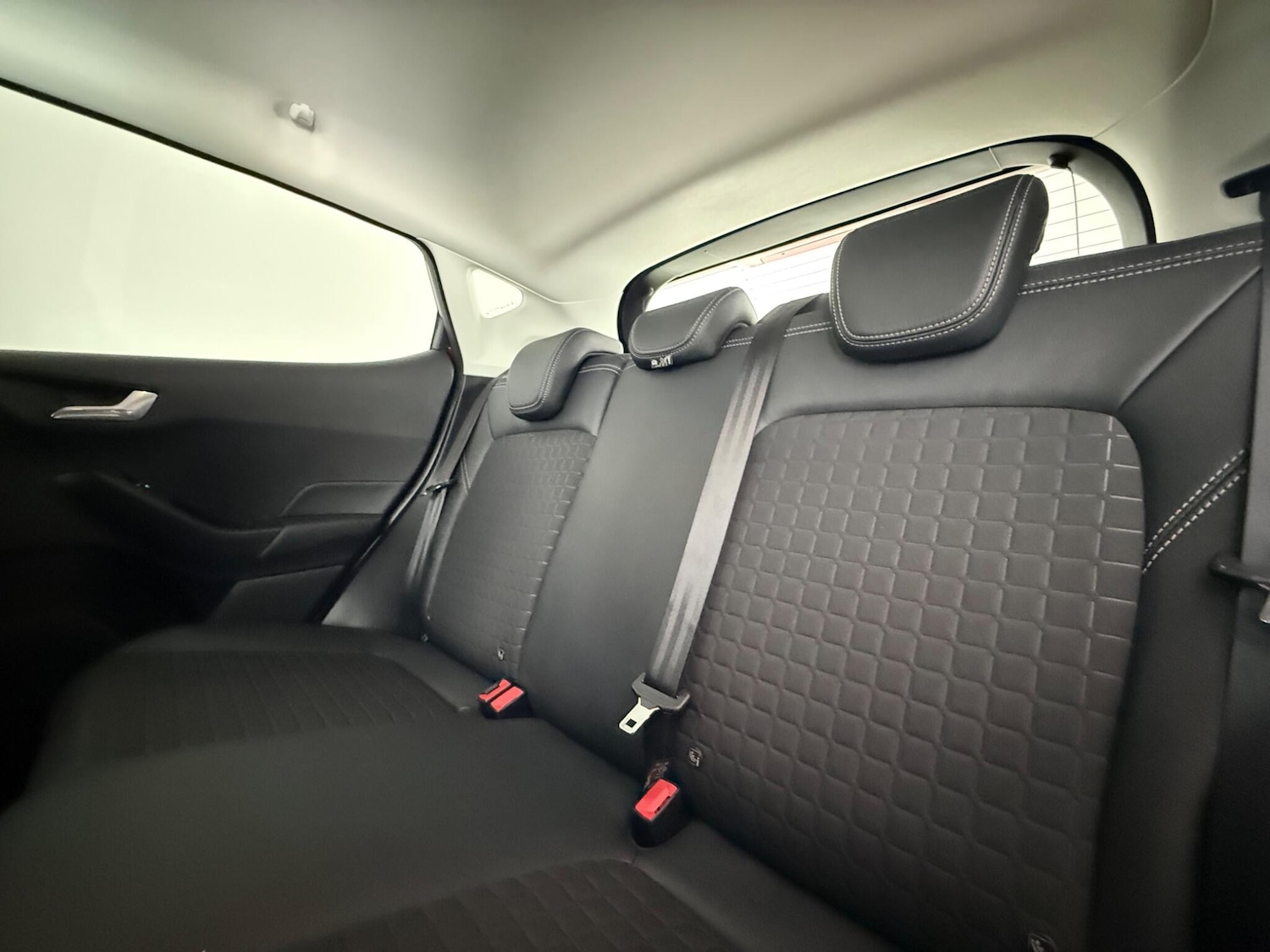 Used Ford Fiesta 2020 for sale - 77587408: Photo 12