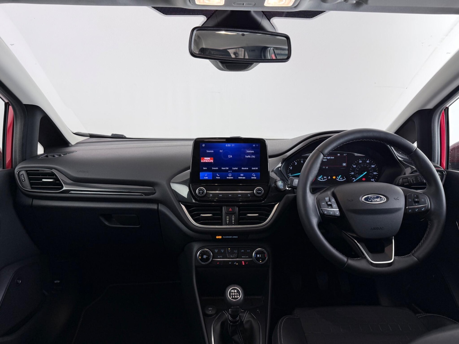 Used Ford Fiesta 2020 for sale - 77587408: Photo 13