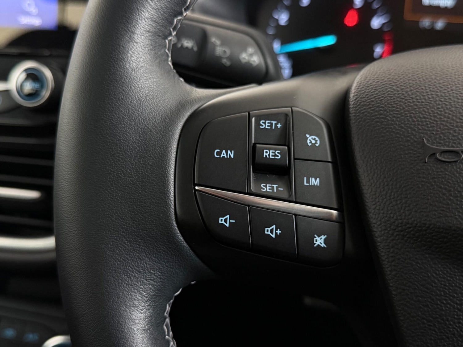 Used Ford Fiesta 2020 for sale - 77587408: Photo 14